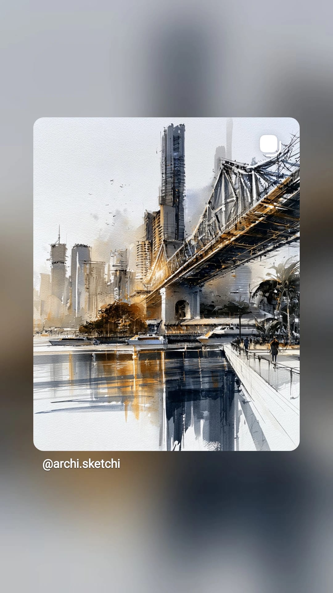 Art Galeri görseli — Çağdaş Mimari Vizyonları 3